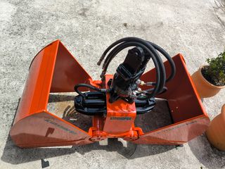 Αρπάγες Palfinger 1996 KINSHOFER-thumb-5