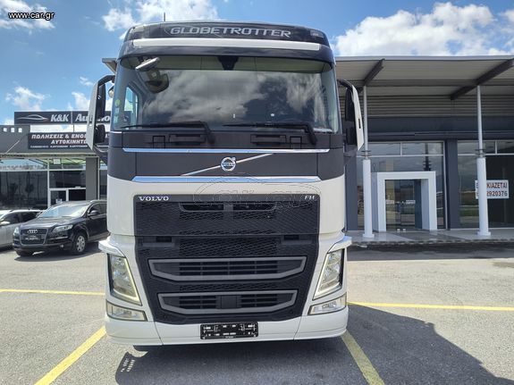Volvo 2019 FH 460 EURO 6D PARK-COOL