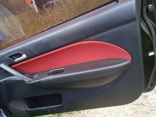 ΚΑΠΛΑΜΑΔΕΣ  HONDA CIVIC D16V1 05'LOOK TYPER