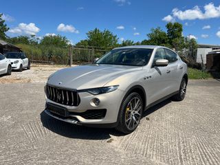 Maserati Levante 2017 S 430PS !!! V6