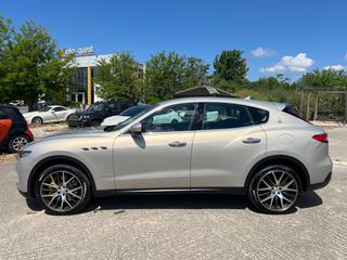 Maserati Levante 2017 S 430PS !!! V6-thumb-1