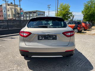 Maserati Levante 2017 S 430PS !!! V6-thumb-3