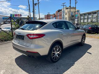 Maserati Levante 2017 S 430PS !!! V6-thumb-4