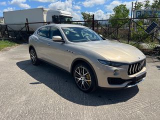 Maserati Levante 2017 S 430PS !!! V6-thumb-6