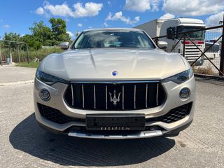Maserati Levante 2017 S 430PS !!! V6-thumb-7