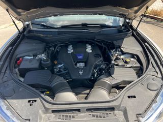 Maserati Levante 2017 S 430PS !!! V6-thumb-42