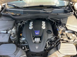 Maserati Levante 2017 S 430PS !!! V6-thumb-43