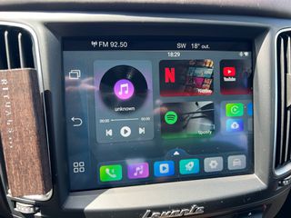 Maserati Levante 2017 S 430PS !!! V6-thumb-44