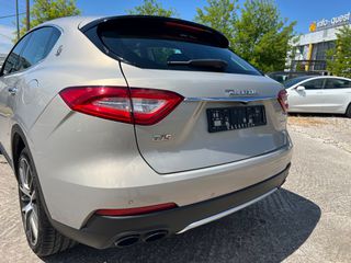Maserati Levante 2017 S 430PS !!! V6-thumb-11