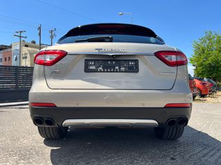 Maserati Levante 2017 S 430PS !!! V6-thumb-12