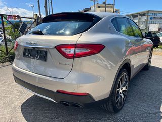 Maserati Levante 2017 S 430PS !!! V6-thumb-13