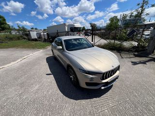 Maserati Levante 2017 S 430PS !!! V6-thumb-14