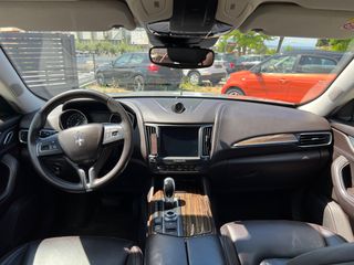 Maserati Levante 2017 S 430PS !!! V6-thumb-19