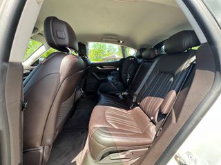 Maserati Levante 2017 S 430PS !!! V6-thumb-28