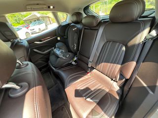 Maserati Levante 2017 S 430PS !!! V6-thumb-29