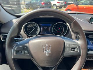 Maserati Levante 2017 S 430PS !!! V6-thumb-33