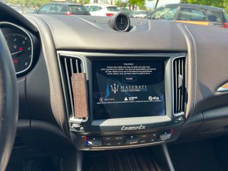 Maserati Levante 2017 S 430PS !!! V6-thumb-34
