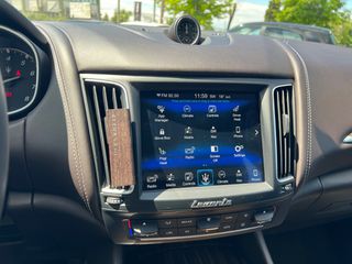 Maserati Levante 2017 S 430PS !!! V6-thumb-35
