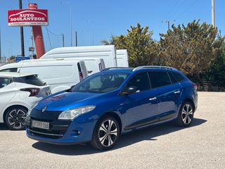 Renault Megane 2012 Bose/ automatic/ οροφή / navi