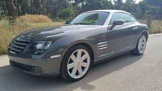 Chrysler Crossfire 2004