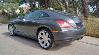 Chrysler Crossfire 2004-thumb-1