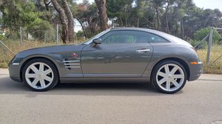 Chrysler Crossfire 2004-thumb-2