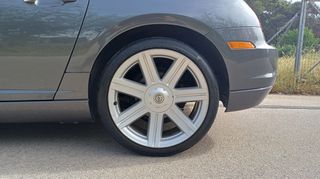 Chrysler Crossfire 2004-thumb-4