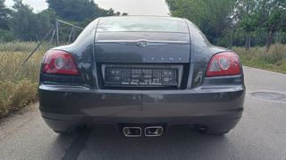 Chrysler Crossfire 2004-thumb-5