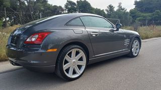 Chrysler Crossfire 2004-thumb-6