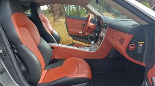 Chrysler Crossfire 2004-thumb-12