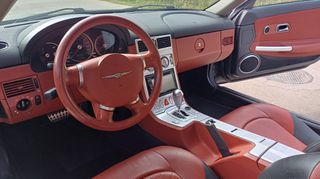 Chrysler Crossfire 2004-thumb-13
