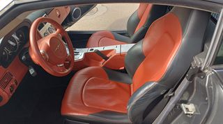 Chrysler Crossfire 2004-thumb-14
