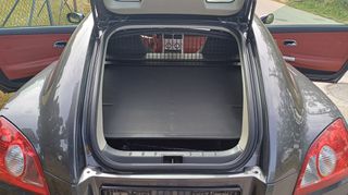 Chrysler Crossfire 2004-thumb-16