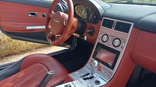 Chrysler Crossfire 2004-thumb-17