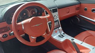Chrysler Crossfire 2004-thumb-18