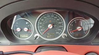Chrysler Crossfire 2004-thumb-19