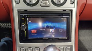 Chrysler Crossfire 2004-thumb-20