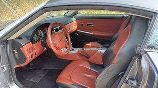 Chrysler Crossfire 2004-thumb-21