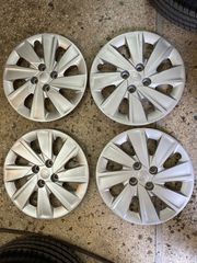 ΓΝΗΣΙΑ ΤΑΣΙΑ KIA 15'' 20€ TO ENA ΠΩΛΟΥΝΤΑΙ ΚΑΙ 4ΑΔΑ