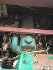 ΜΗΧΑΝΗ ΙΣΤΙΟΠΛΟΙΚΟΥ PERKINS 53hp
