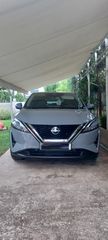 Nissan Qashqai 2023 11/2023 N-Connecta Αυτόματο 4WD