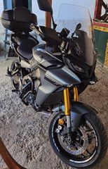 Yamaha Tracer 9 GT 2022 Full Extra-thumb-2