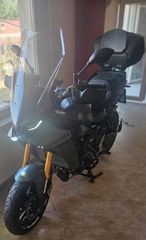 Yamaha Tracer 9 GT 2022 Full Extra-thumb-3