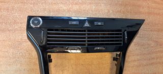 OPEL ASTRA H ΑΕΡΑΓΩΓΟΙ ΚΟΝΣΟΛΑ ΔΙΑΚΟΠΤΗΣ,ΑΛΑΡΜ,START/STOP, GM 13100107-thumb-2