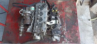 FIAT MULTIAIR TJET 198A7000 ΚΑΠΑΚΙ ΤΟΥΡΜΠΙΝΑ ΠΟΛΑΠΛΗ ΕΙΣΑΓΩΓΗΣ ΠΕΤΑΛΟΥΔΑ