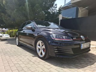 Volkswagen Golf 2016 Gti