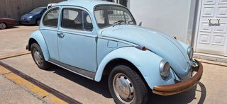 Volkswagen Beetle '68-'71-thumb-1