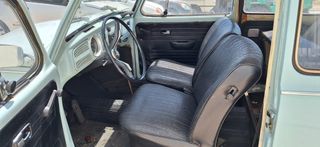 Volkswagen Beetle '68-'71-thumb-5