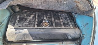 Volkswagen Beetle '68-'71-thumb-23