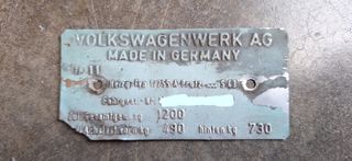 Volkswagen Beetle '68-'71-thumb-26